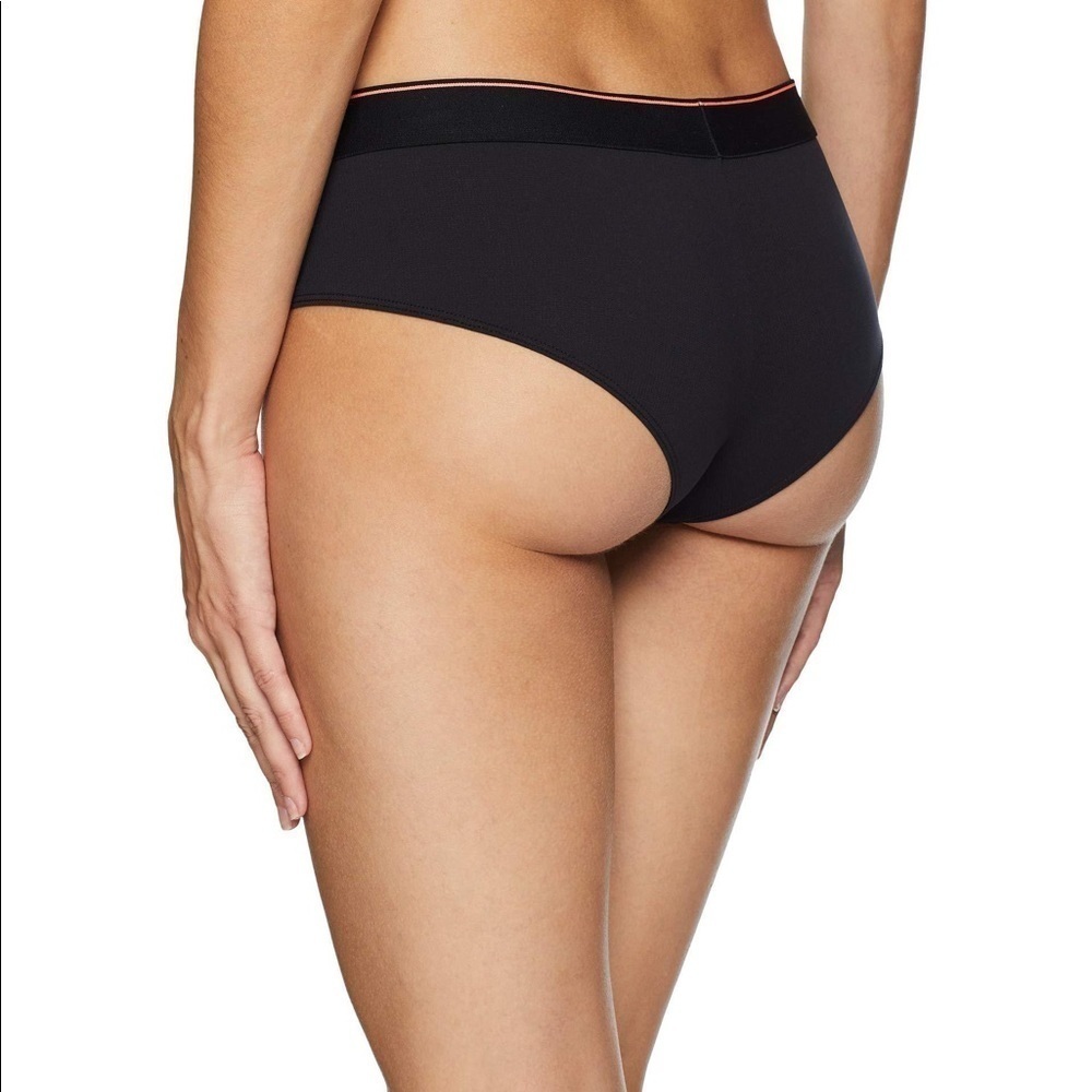 Stance Women’s Solid Boy Brief - S - Picture 2 of 6